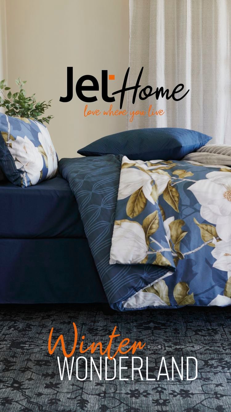 Home bedding deals catalogue