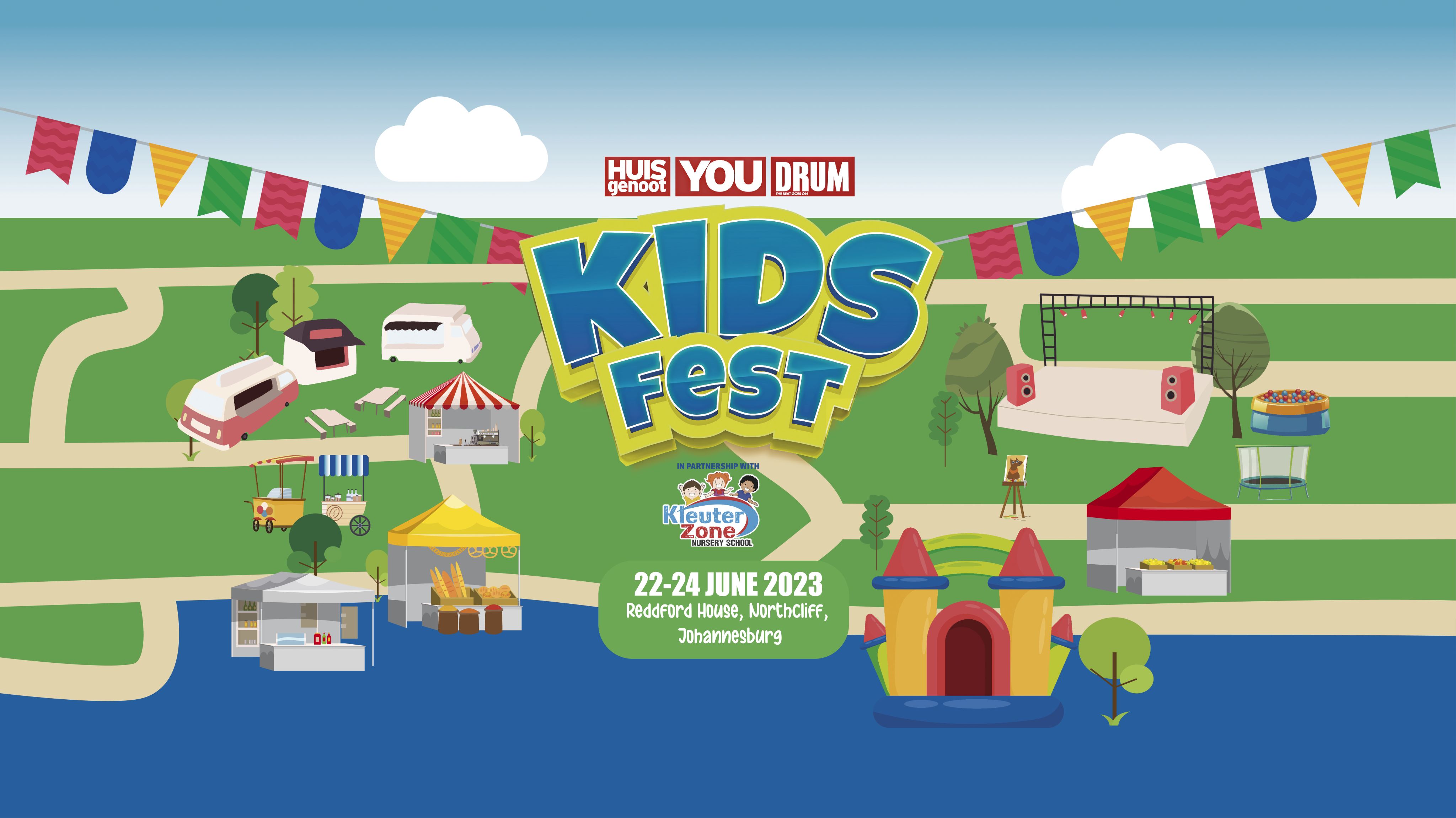 KIDS FEST