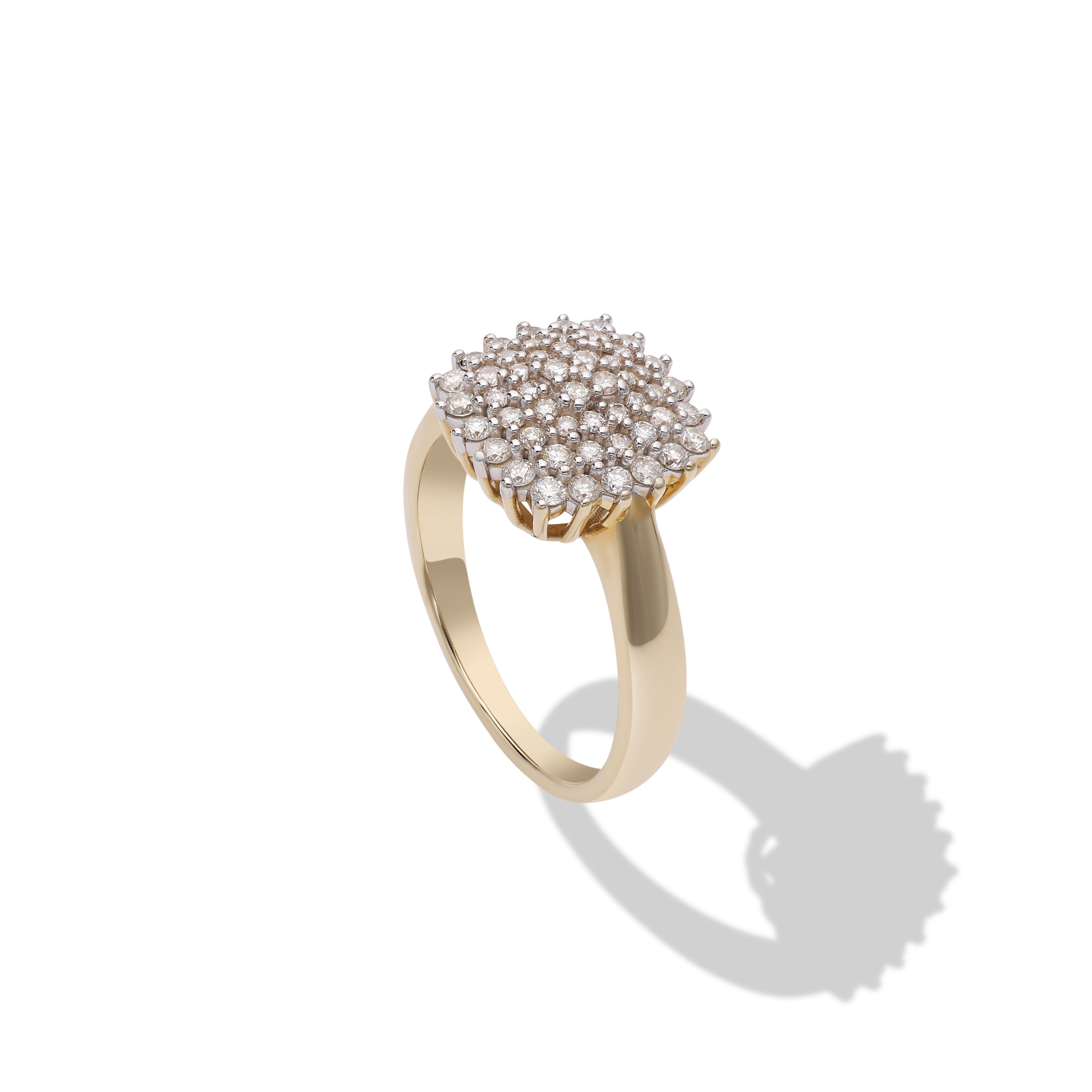 Sterns 9ct Gold Rings Clearance Bellvalefarms