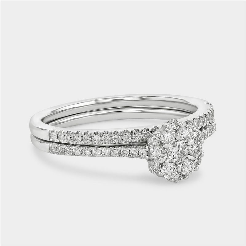 Sterns hot sale solitaire rings