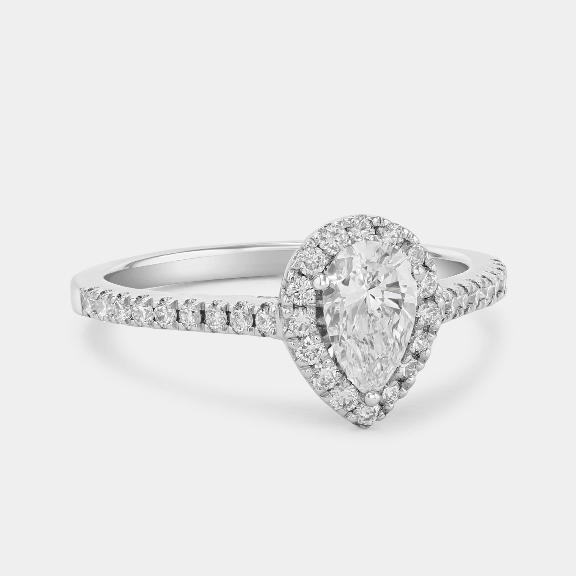 American swiss hot sale engagement rings