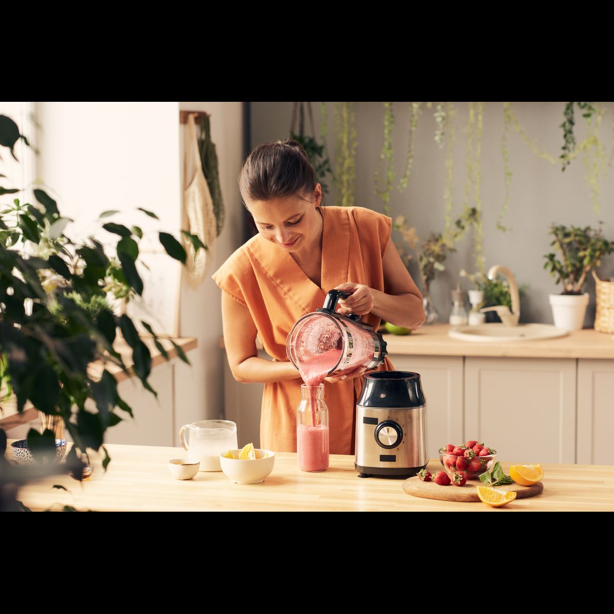 Up your cooking game with these musthave gadgets and appliances