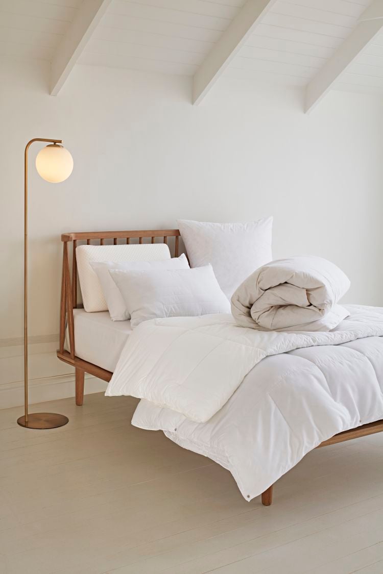 Woolworths bedding outlet